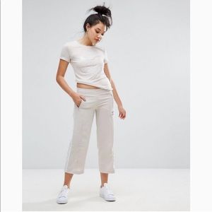 Adidas culottes